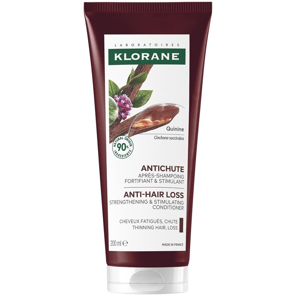 Klorane Balsamo Fortificante Chinina 200 ml - Foto 1