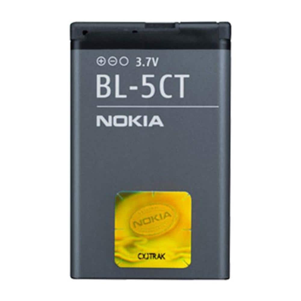 BL4CT Batteria per 5310 Xpress Music - Foto 2