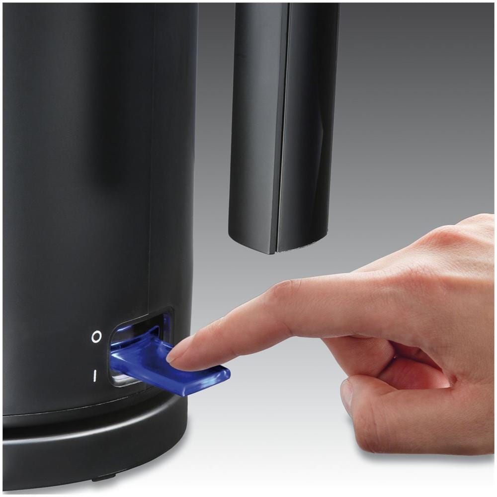 Bollitore Elettrico Capacità 1.7 L - Foto 2