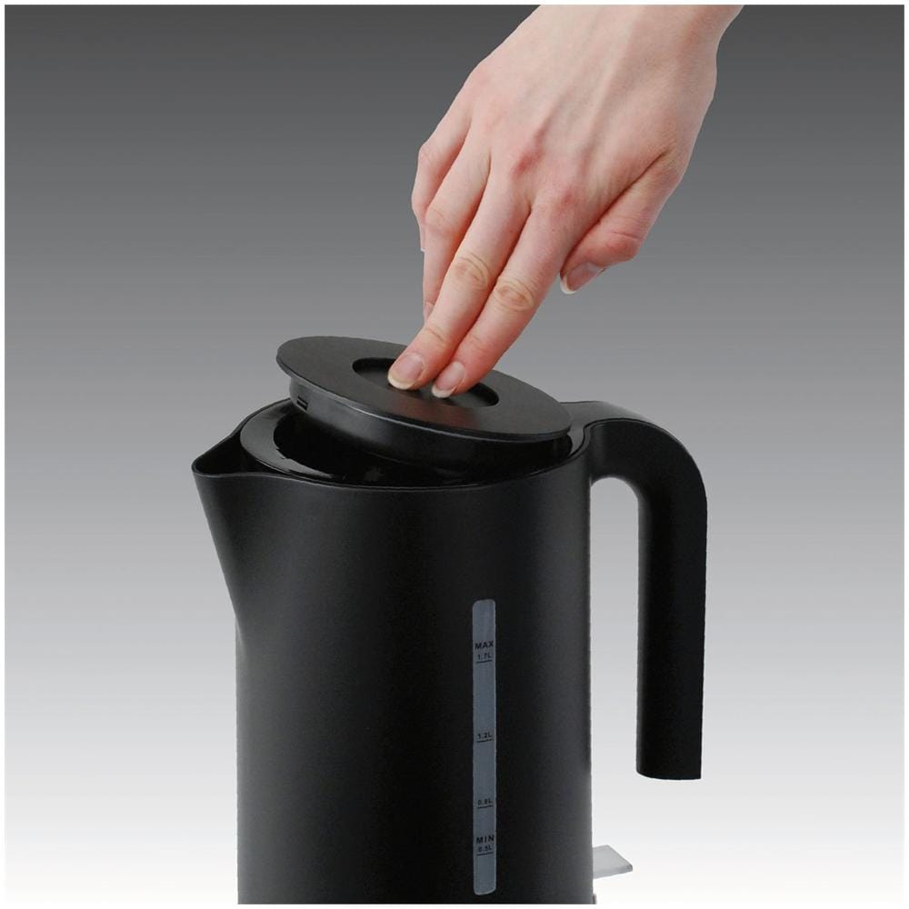 Bollitore Elettrico Capacità 1.7 L - Foto 6