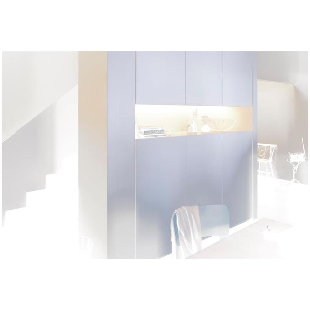 LightStrip Extend Set Singolo Striscia LED Flessibile 1 m - Foto 6