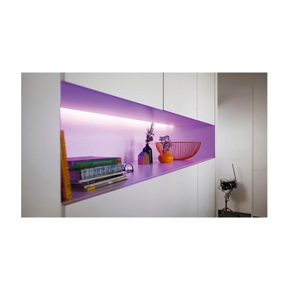 LightStrip Extend Set Singolo Striscia LED Flessibile 1 m - Foto 2