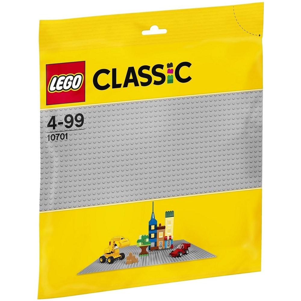 10701 Base Grigia - Foto 1