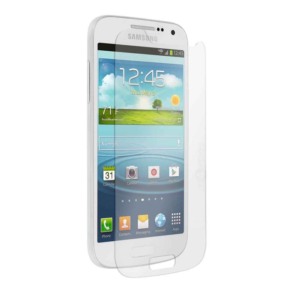 Pellicola in Vetro Temperato per Samsung Galaxy S4 Mini - Foto 2