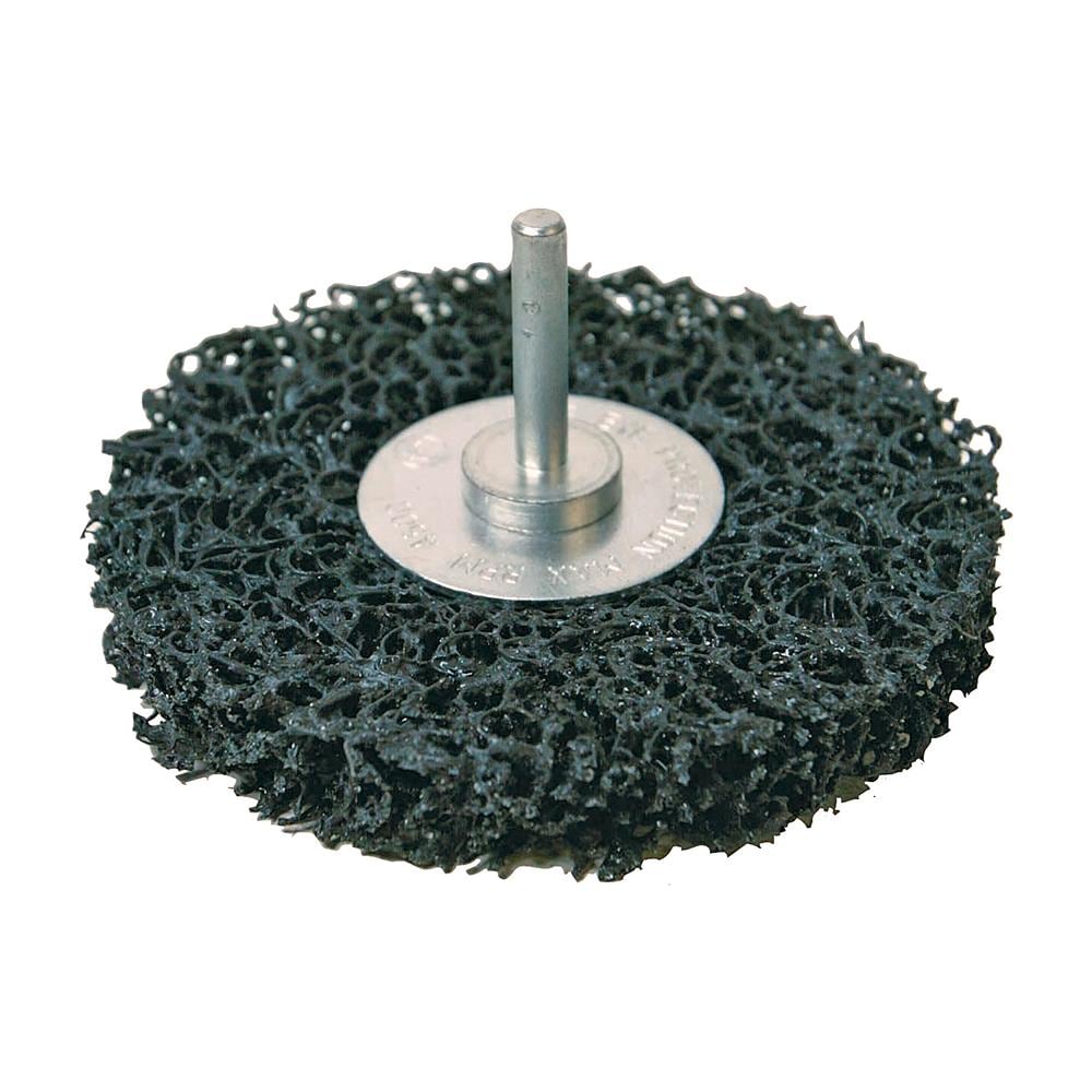 583244 Disco Abrasivo In Polycarbide Rotante 100 Mm - Foto 1