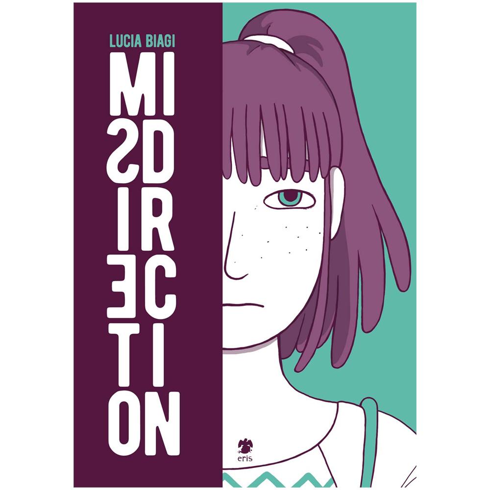 Lucia Biagi - Misdirection - Foto 1