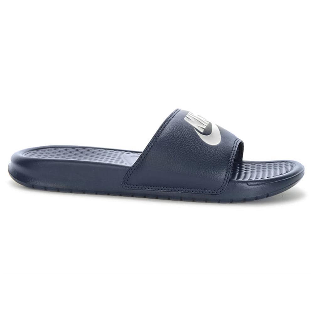 Benasi Jdi 343880403 Colore: Blu Marino Taglia: 41.0 - Foto 1