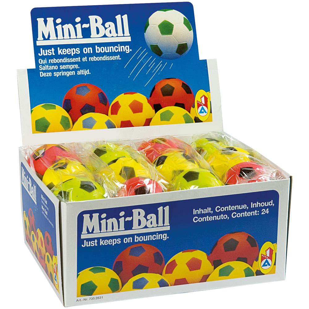 Palla 3pz Miniball Cm6 Box Cf8 - Foto 2