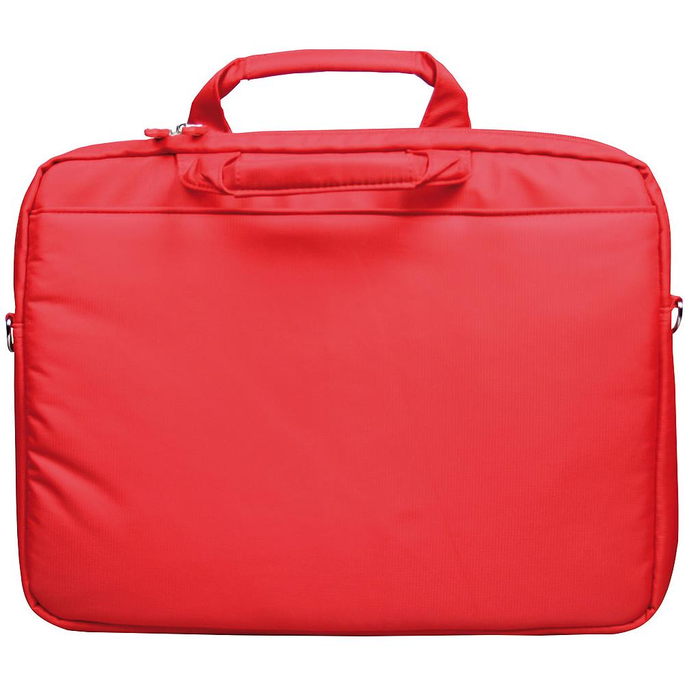 Borsa Notebook Torino Fino a 13.3" Colore Rosso - Foto 2