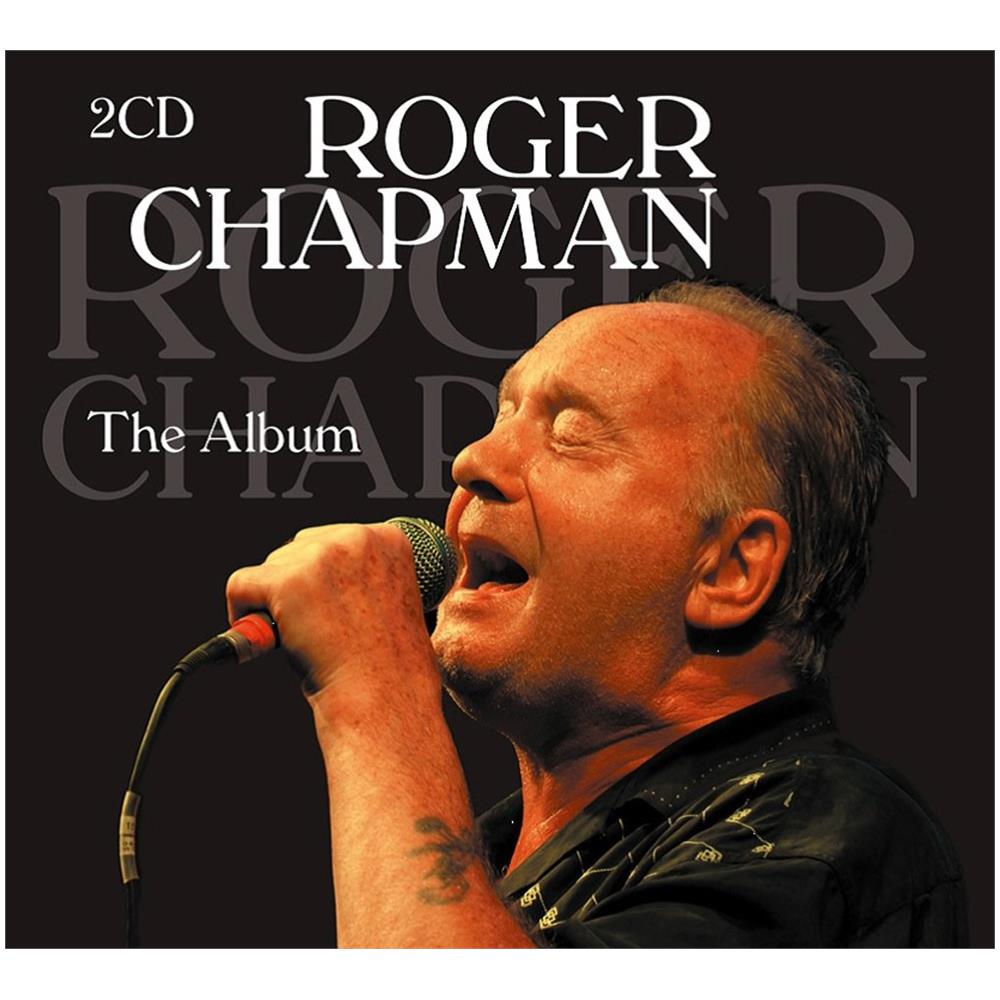 Roger Chapmann - Album (2 Cd) - Foto 1
