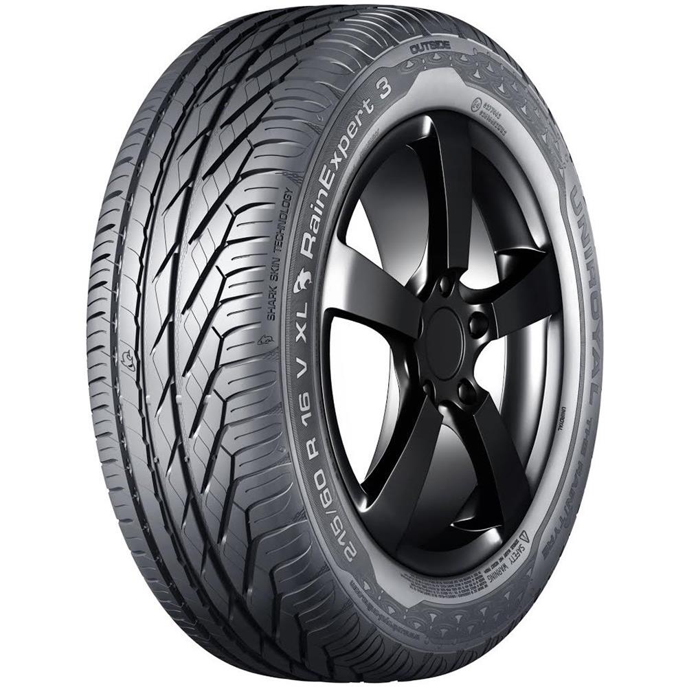 Pneumatico Estivi Auto 165/65 R13 77t Rainexpert 3 - Foto 1