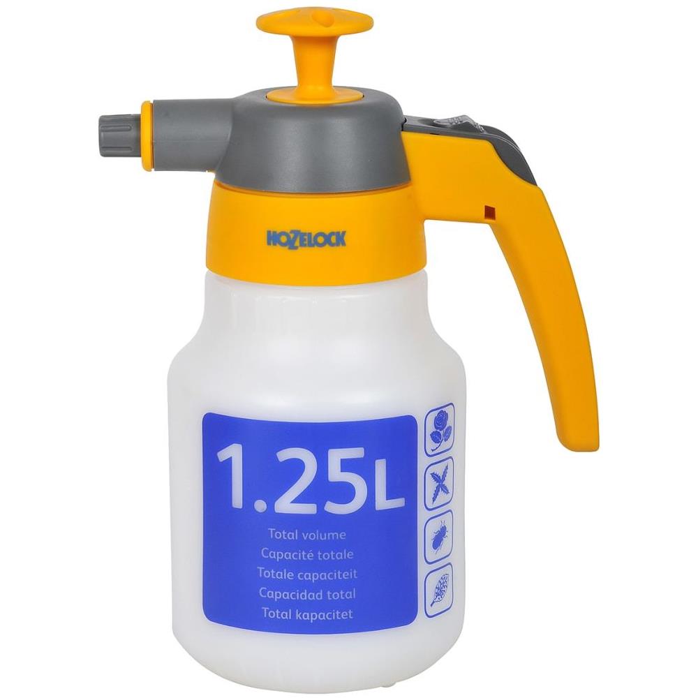 Spraymist Spruzzatore A Pressione 1,25 L 4122p0000 - Foto 1