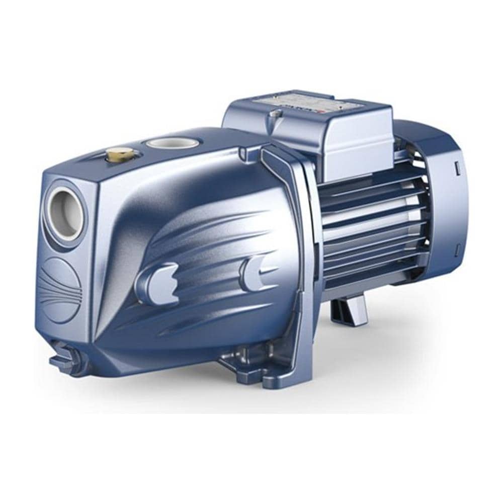 Elettropompa Autodescante Hp 0,75 Jswm1ax - Foto 1