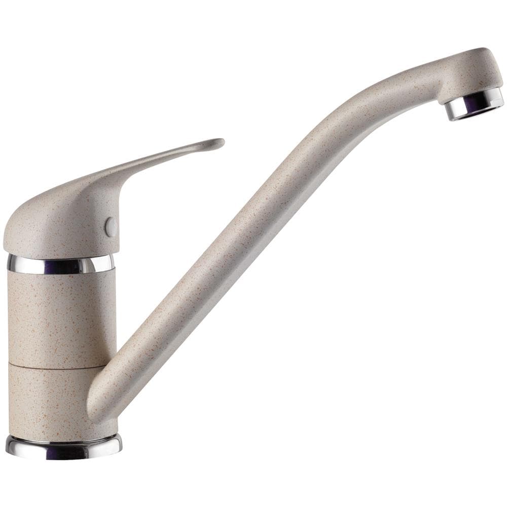 Miscelatore Monocomando Omega SXOMEG58 Avena - Foto 1
