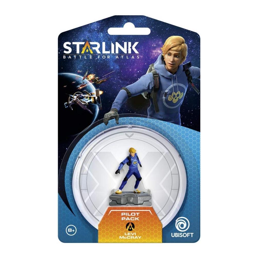Starlink: BfA - Pack Pilota Levi - Foto 1