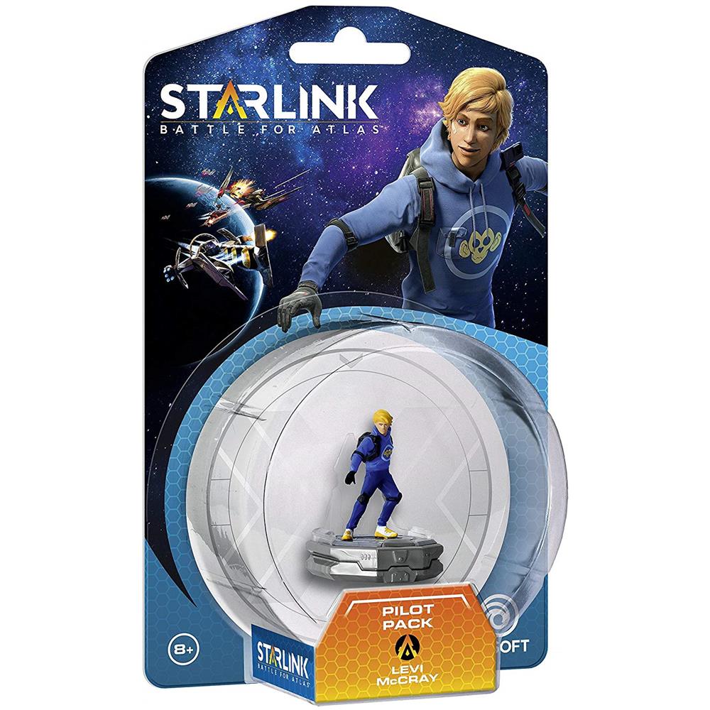 Starlink: BfA - Pack Pilota Levi - Foto 2