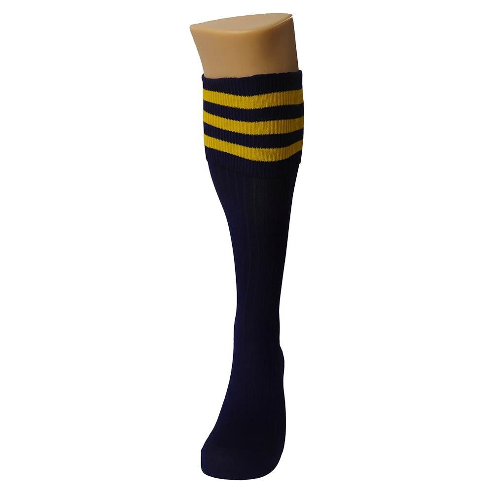 Calze Football Tight Abbigliamento Uomo One Size - Foto 1