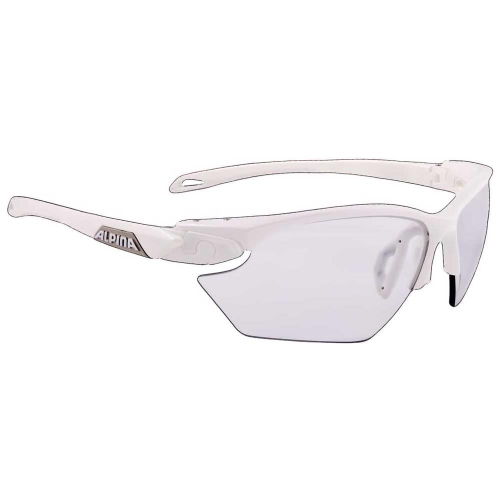 Occhiali Twist Five Hr S Vl+ Protezioni Varioflex Black / cat1-3 Fogstop - Foto 1