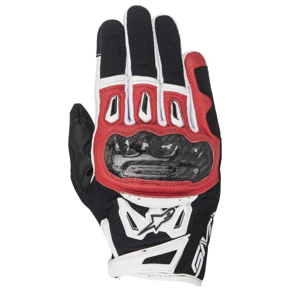 Guanti Smx 2 Air Carbon V2 Protezioni L - Foto 1