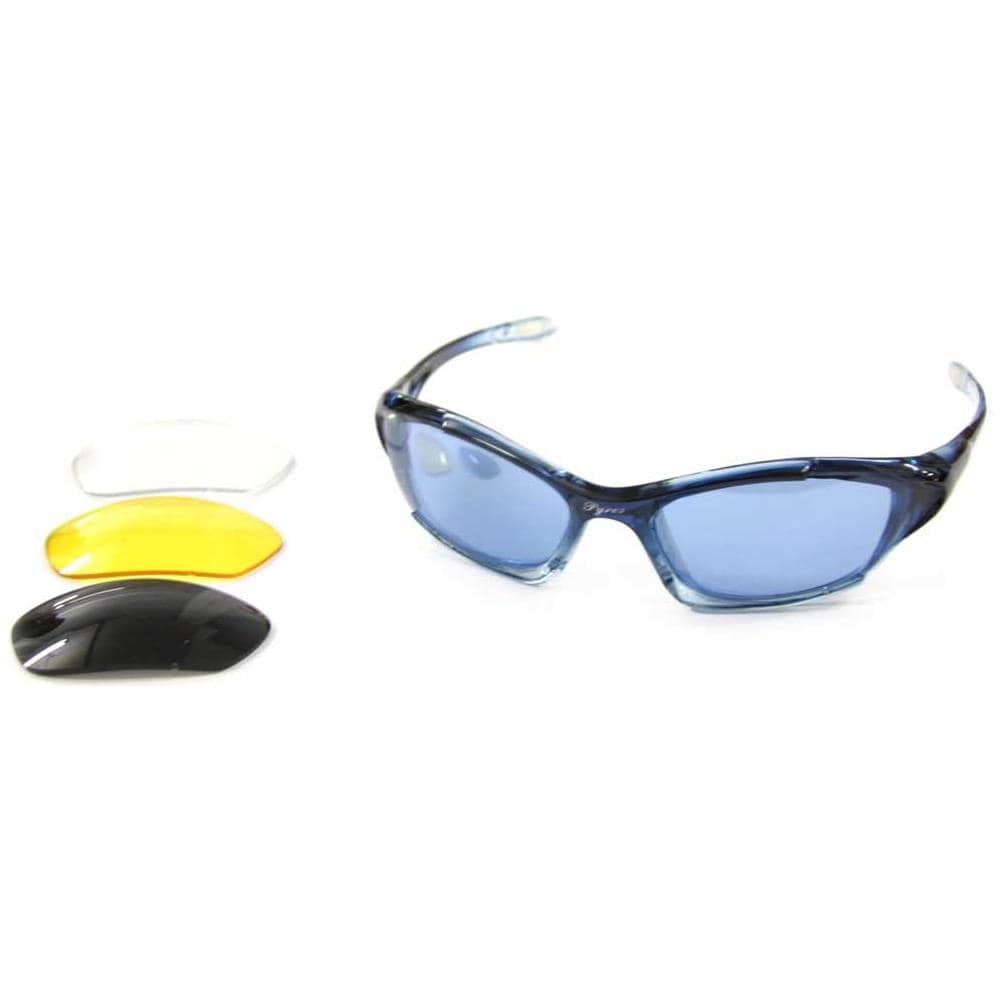 Occhiali Msc Pyros Sprint Protezioni One Size - Foto 1