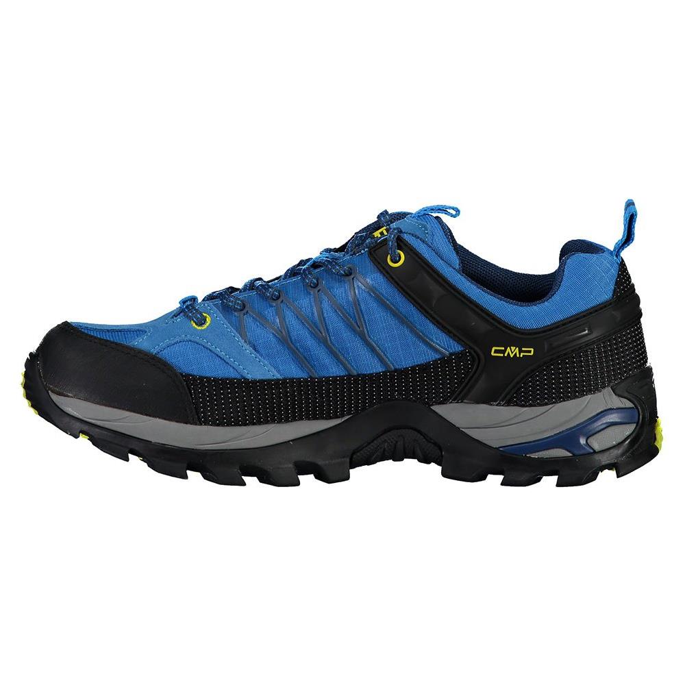 Scarpes Rigel Low Trekking Waterproof Scarpe Uomo Eu 44 - Foto 2