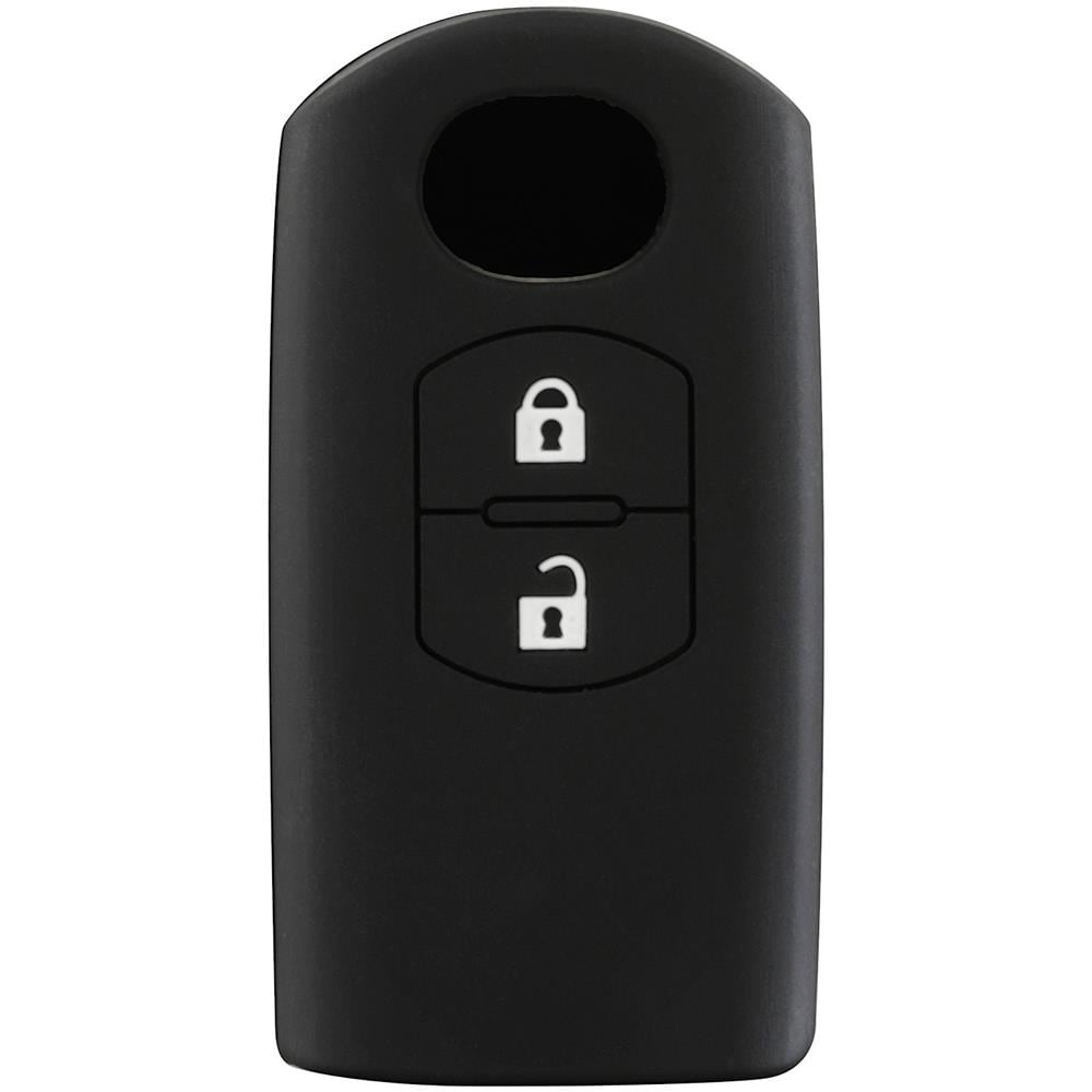 01579 Cover Per Chiavi Auto Confsingola Mazda 1 - Foto 1