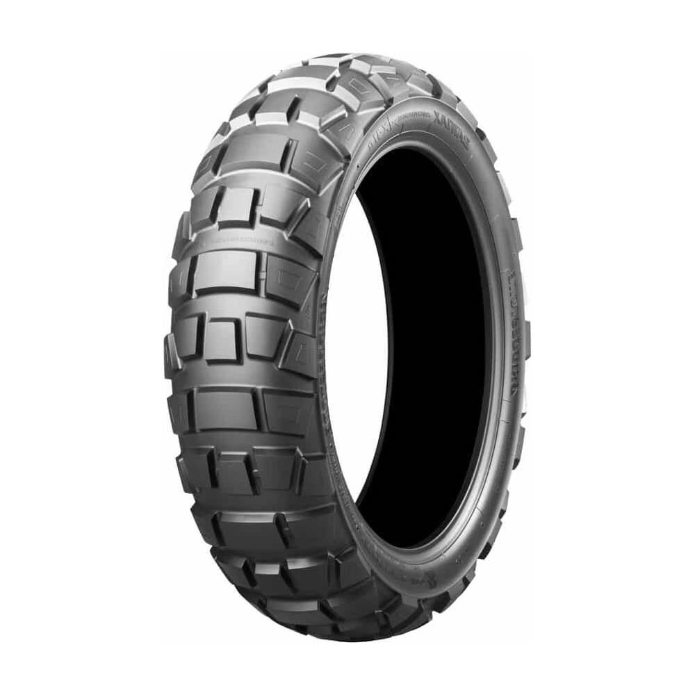 Gomme Pneumatico Estive 130-80 R17 - Foto 1