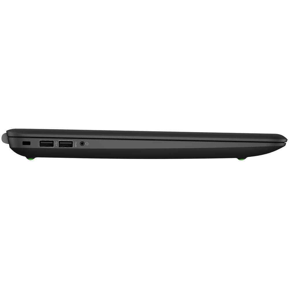 Notebook Pavilion 15-bc500nl Monitor 15.6" Full HD Intel Core i7-9750H Hexa Core Ram 8GB Hard Disk 1TB SSD 128GB Nvidia GeForce GTX 1050 3GB 3xUSB 3.0 Windows 10 Home - Foto 7