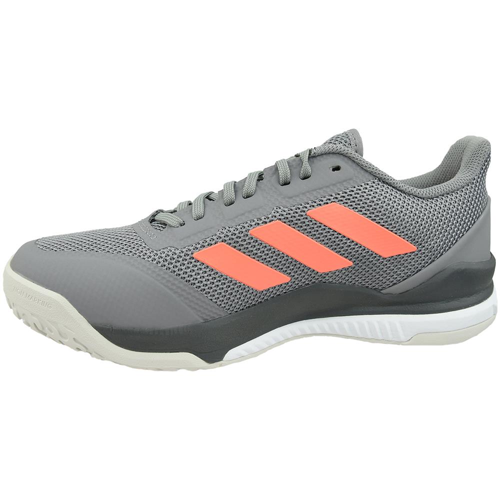 adidas Zg Bounce Eh0847, Uomo, Grigio, Scarpe Da Pallamano adidas Zg Bounce Eh0847, Uomo, Grigio, Scarpe Da Pallamano