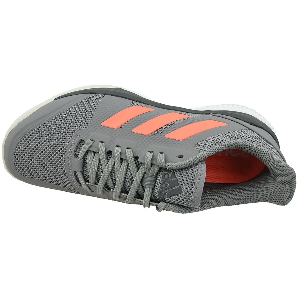 adidas Zg Bounce Eh0847, Uomo, Grigio, Scarpe Da Pallamano adidas Zg Bounce Eh0847, Uomo, Grigio, Scarpe Da Pallamano