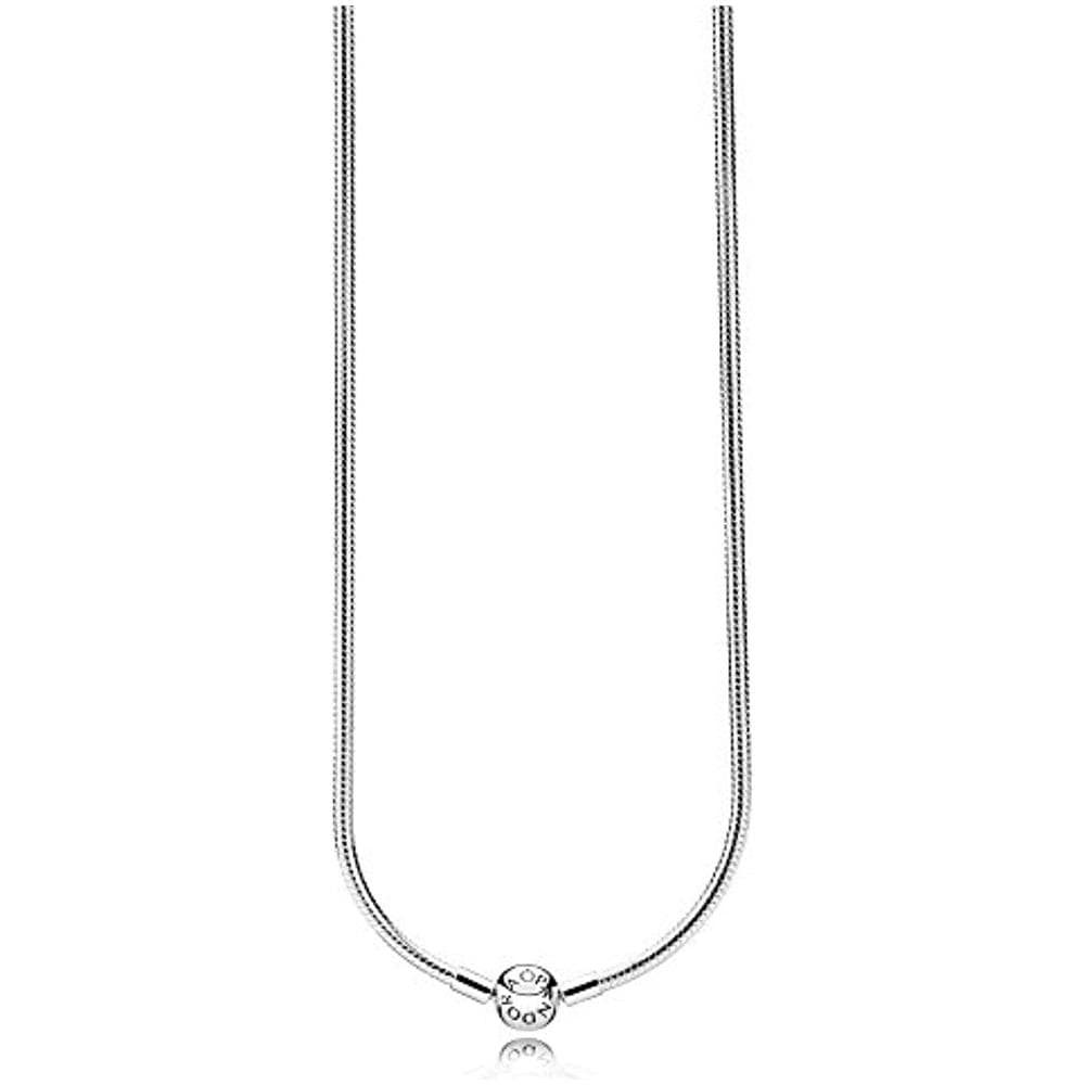 590742hv, Donna Collier, Argento, 45 Cm - Foto 6