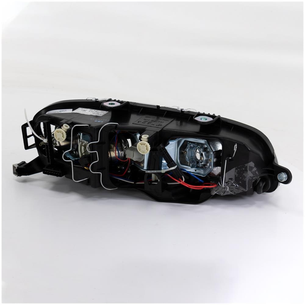 Fiat - Specchietto Retrovisore Esterno Destro Elettrico Con Sensore Di Temperatura Da Fiat 500x Un Partire Dall'anno Di Costruzione 2015 Oe 735.603.594 - Foto 3