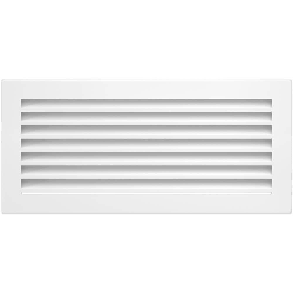 Griglia Di Aerazione Fresh 17x37 Bianco - Foto 2