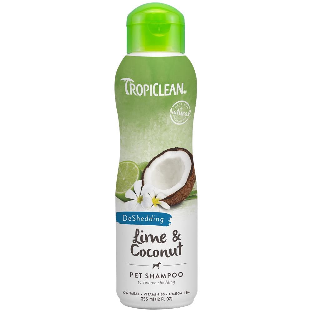 Champú De Lima Y Coco 355 Ml 355 Ml - Foto 1