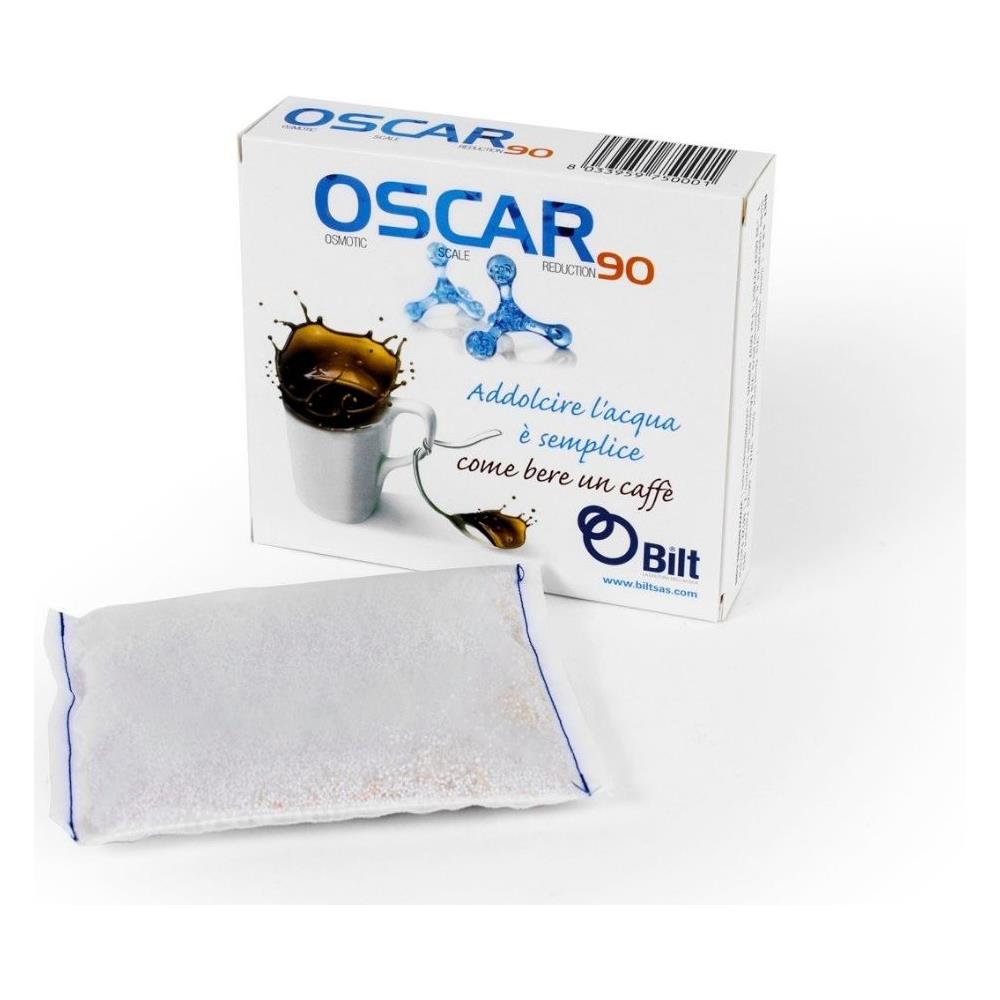 Filtro Anticalcare Addolcitore Per Acqua Bilt Oscar 90 Per Macchine Da Caffe' - Foto 1