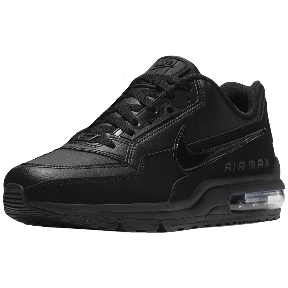 Scarpe Air Max Ltd 3 Taglia 42 Codice 687977-020 Nero - Foto 6