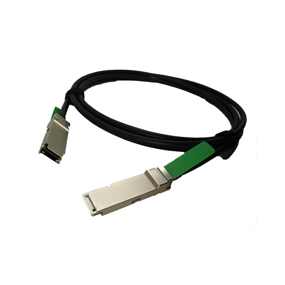 Cisco QSFP, 1m, QSFP, QSFP, 1m - Foto 1