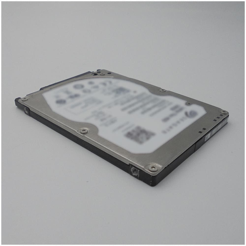 Storage 500GB 2.5" SATA 7mm, SATA, 500 GB, 6,35 cm (2.5") , 0 - 60 C, -40 - 60 C, 5 - 90% - Foto 3
