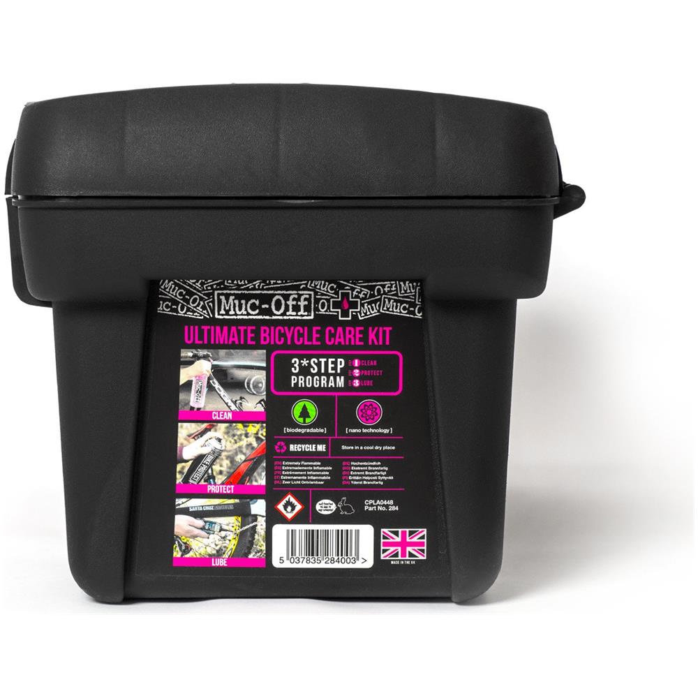 Pflegeset Ultimate - Foto 2