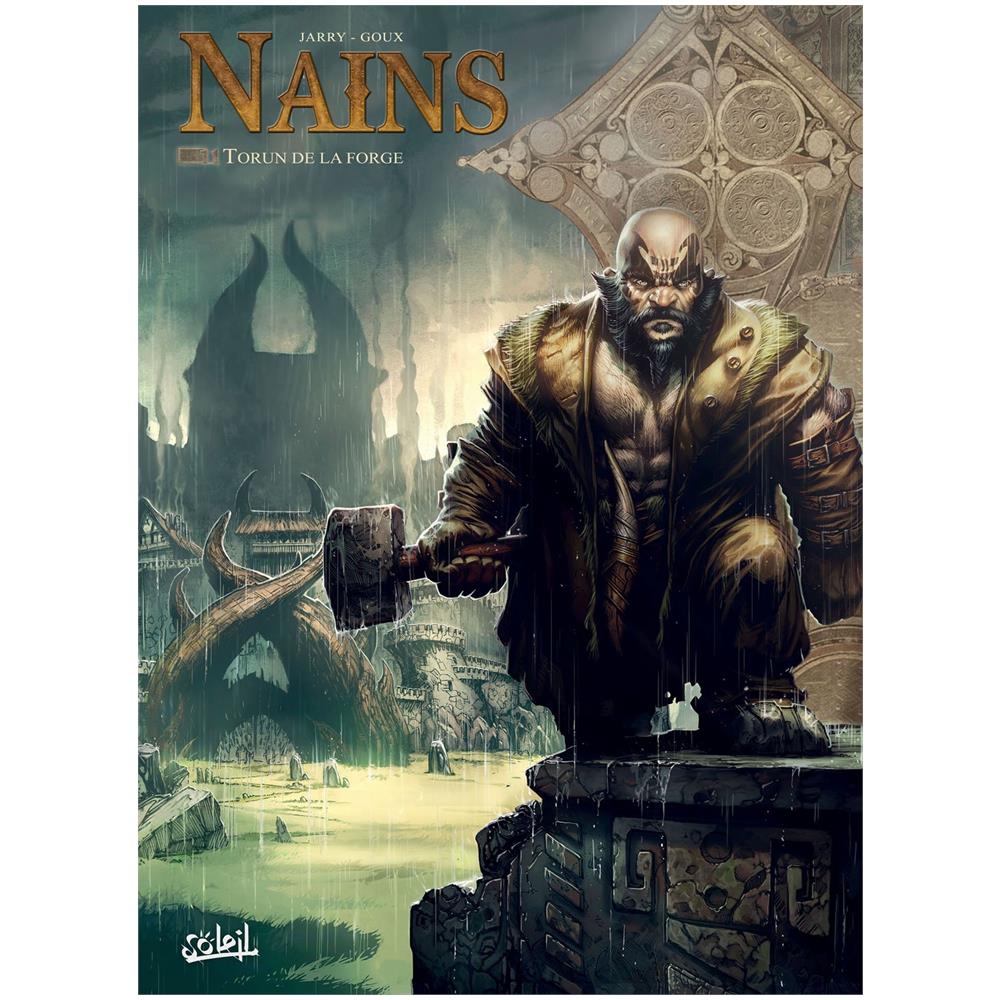 Pierre-Denise Goux / Nicolas Jarry - Nani #06 - Foto 1