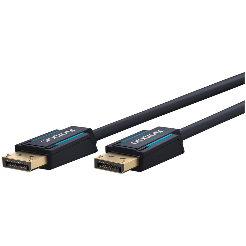 40995 cavo DisplayPort 3 m 2x DisplayPort Nero - Foto 1
