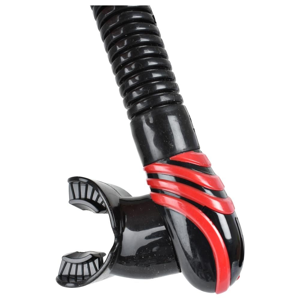 Areatore Vortex Dry Nero / rosso - Foto 2