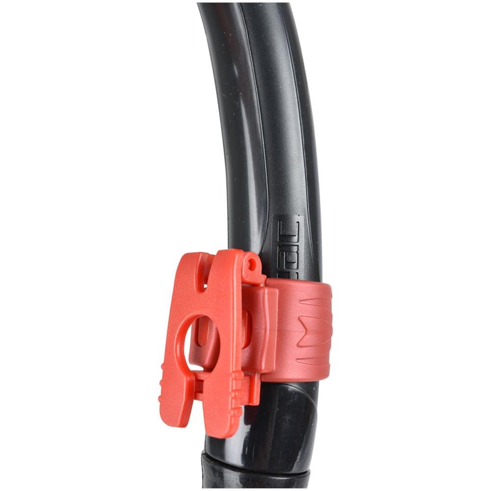 Areatore Vortex Dry Nero / rosso - Foto 3