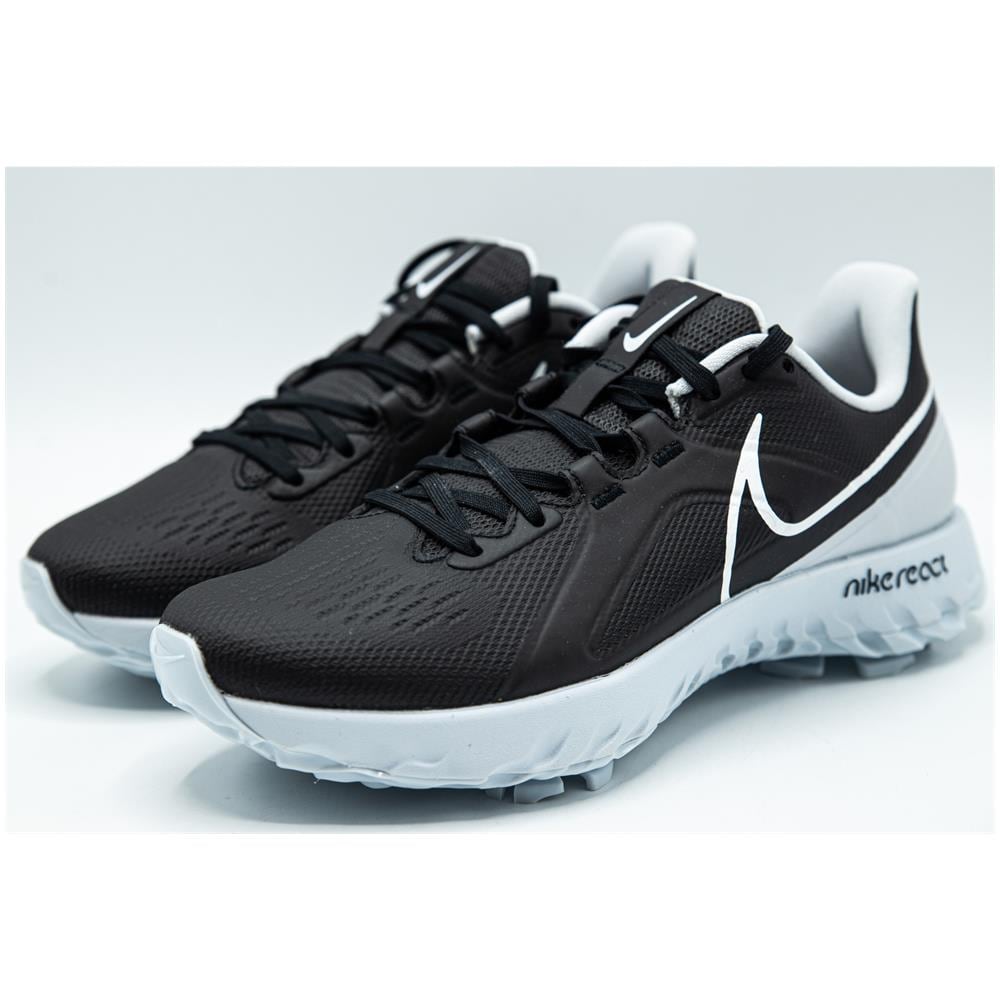 React Infinity Pro Ct6620-004, Unisex, Nero, 40.5 - Foto 2