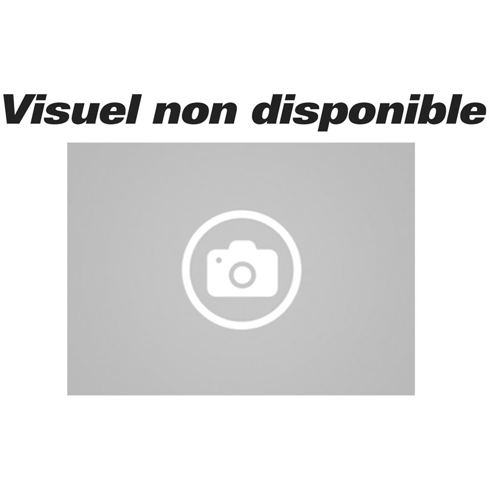 Targa Numero 8 Adesivo Acciaio Inox 304, Altezza 76mm - Thirard - Foto 2