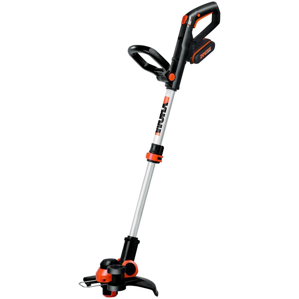 Trimmer Con Tagliabordi (wg163e. 2)  - Foto 2