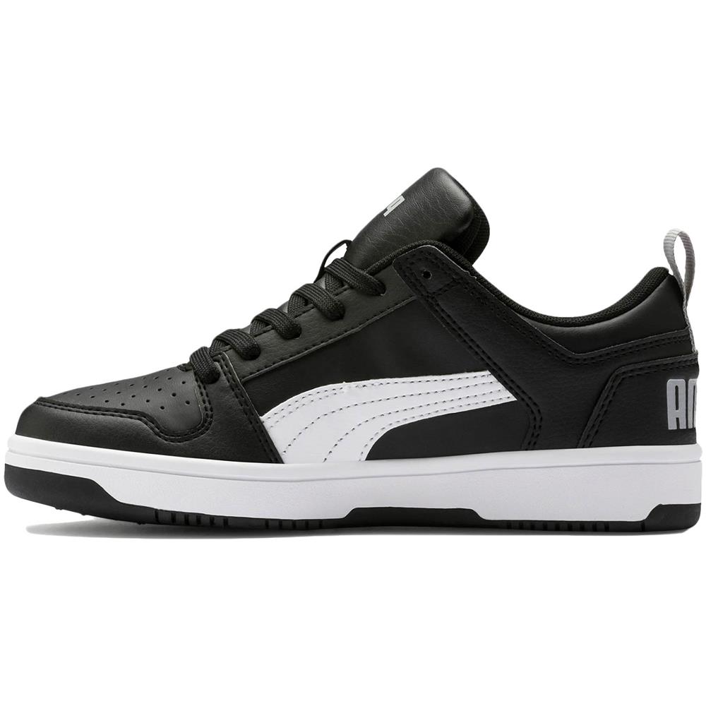 Scarpe Rebound Layup Lo Sl Taglia 36 Codice 370490-02 Nero - Foto 2