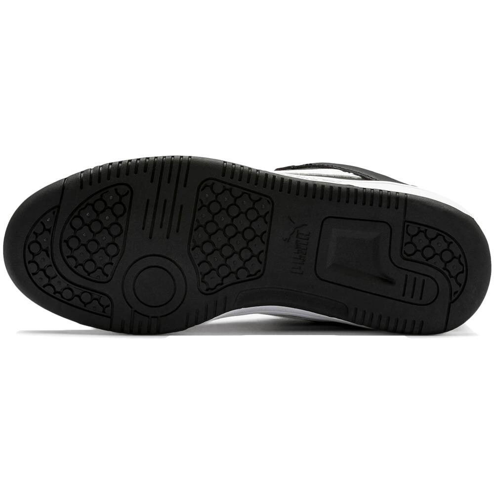 Scarpe Rebound Layup Lo Sl Taglia 36 Codice 370490-02 Nero - Foto 4