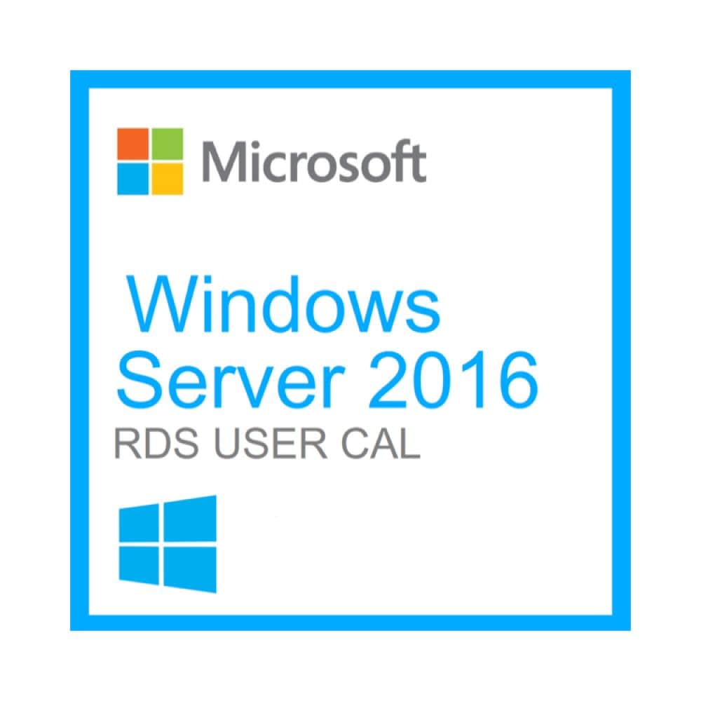 Windows Server 2016 Remote Desktop Services Device Connections (50) Cal - Foto 1