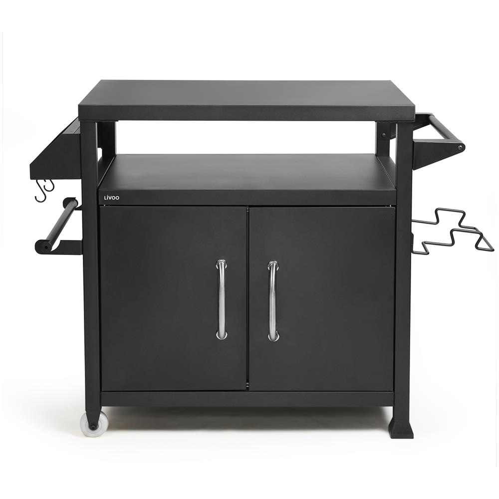 Carrello Per Plancha - Gs148 - Foto 1